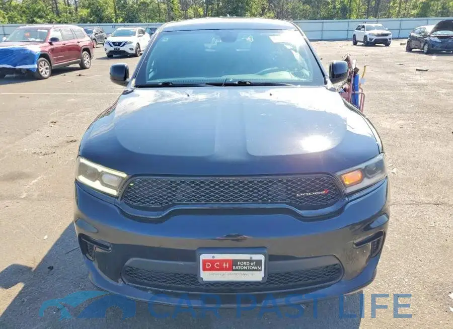 1C4RDJAG6MC521581# 5