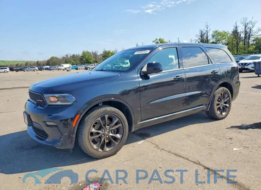 1C4RDJAG6MC521581# 1