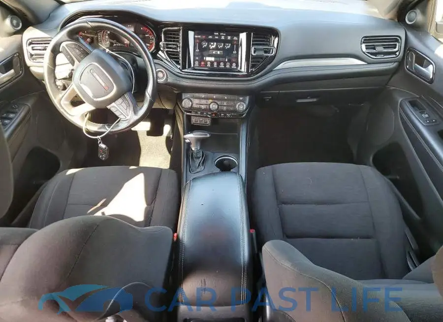 1C4RDJAG6MC521581# 8
