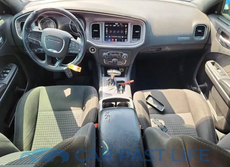 2C3CDXHG5KH678192# 8