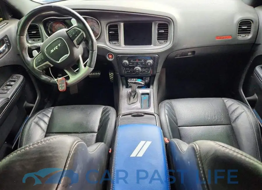 2C3CDXL98JH318566# 8