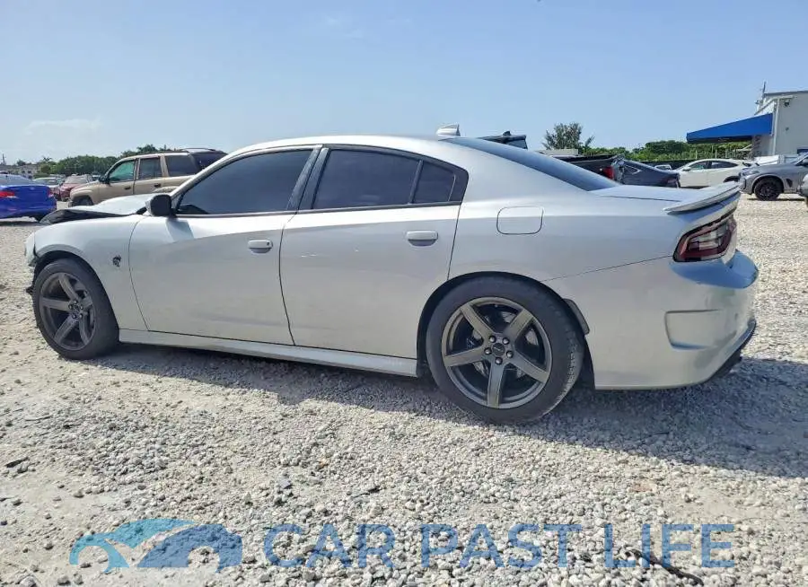 2C3CDXL99KH760645# 2