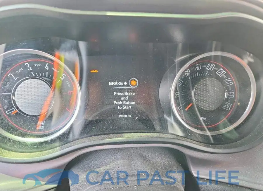 2C3CDZFJ6PH694516# 9