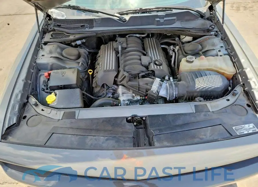 2C3CDZFJ6PH694516# 11