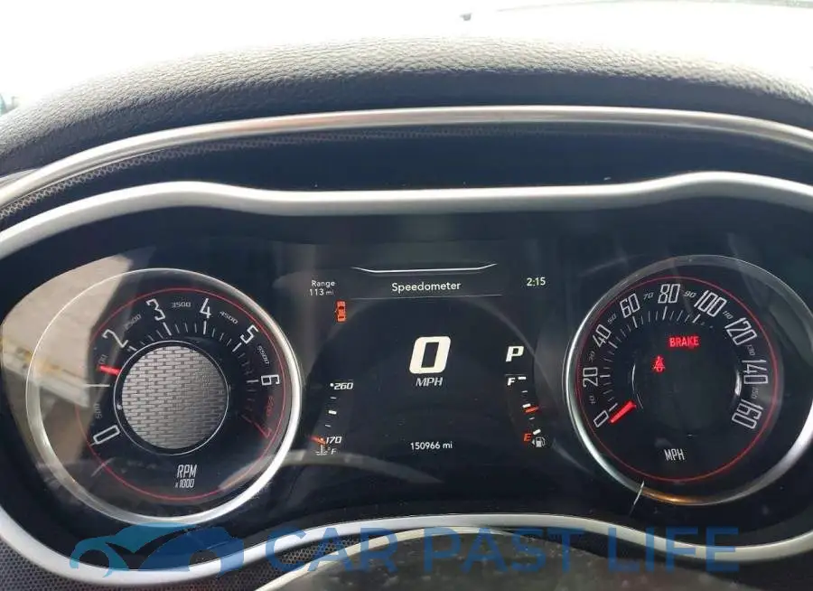 2C3CDZGG6HH558133# 9