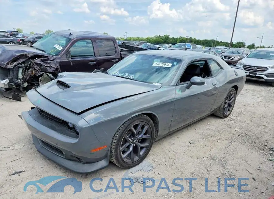 2C3CDZJG0PH688741# 1