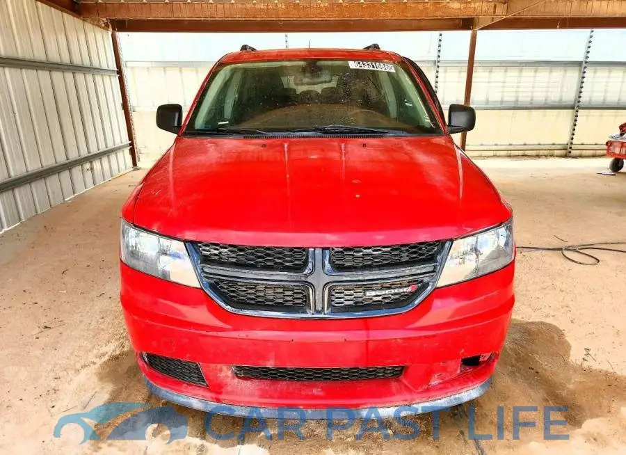 3C4PDCAB7LT251173# 5