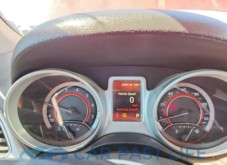 3C4PDCAB7LT251173# 9
