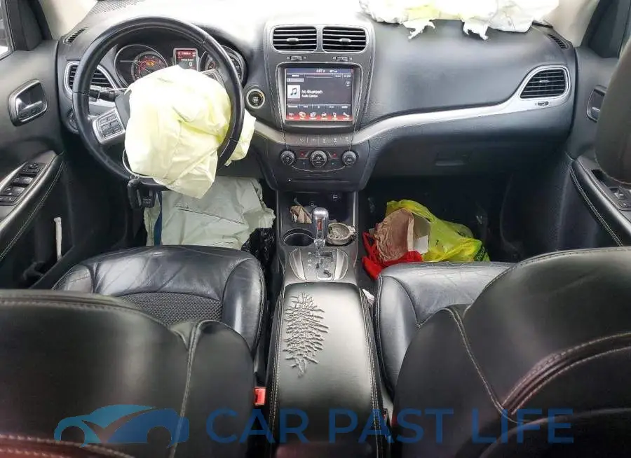 3C4PDCGB7LT268644# 8