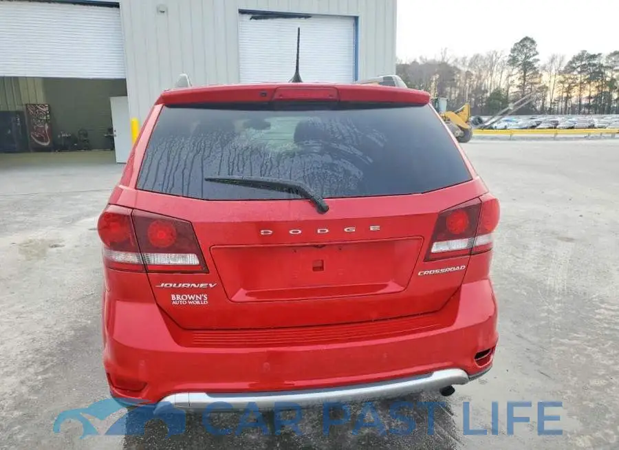 3C4PDCGB7LT268644# 6