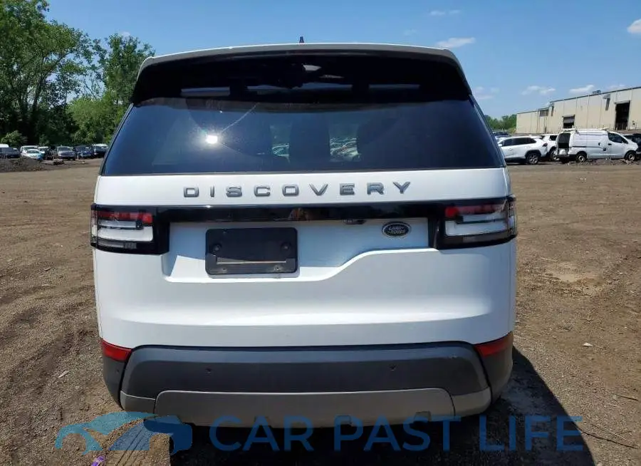 SALRG2RK1JA051031# 6