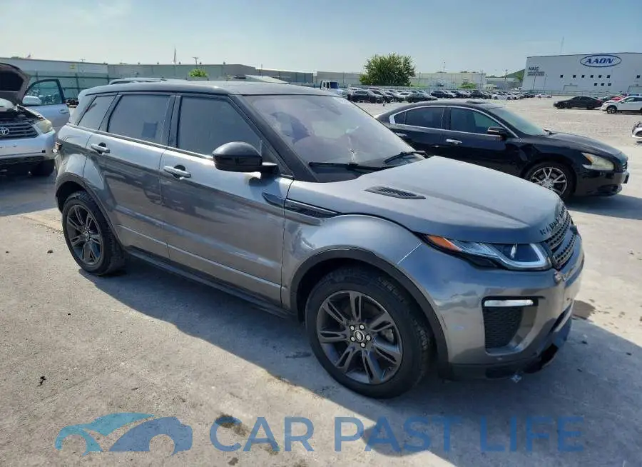 SALVC2RX3JH287970# 4