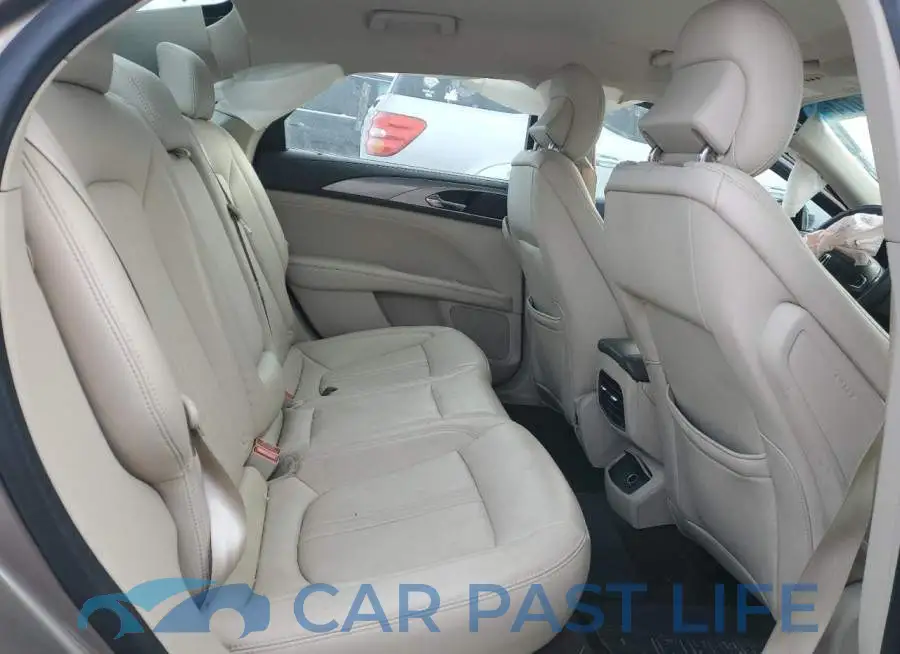 3LN6L5KUXKR634459# 10