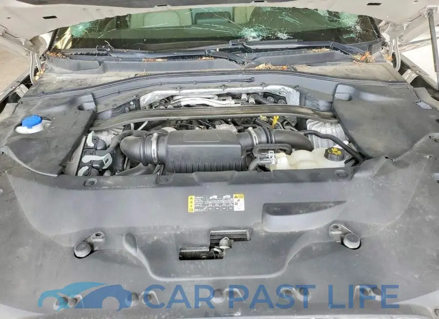 5LM5J7WC1LGL11485# 12