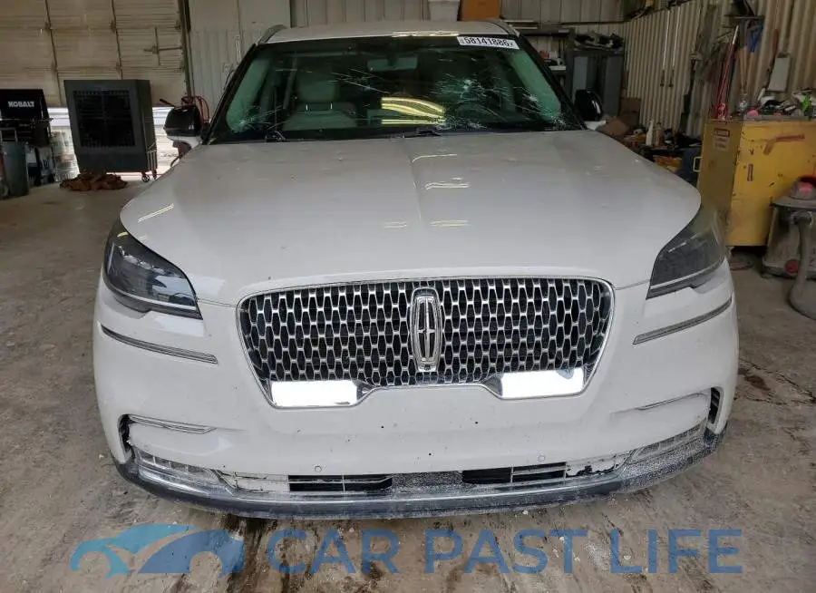 5LM5J7WC1LGL11485# 5