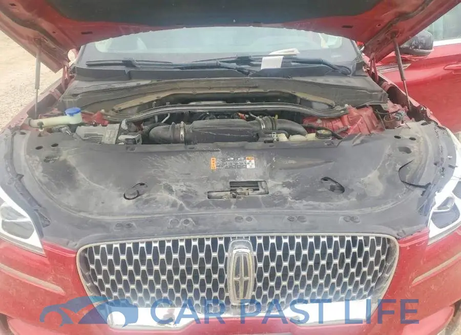 5LM5J7XC2MGL10409# 12