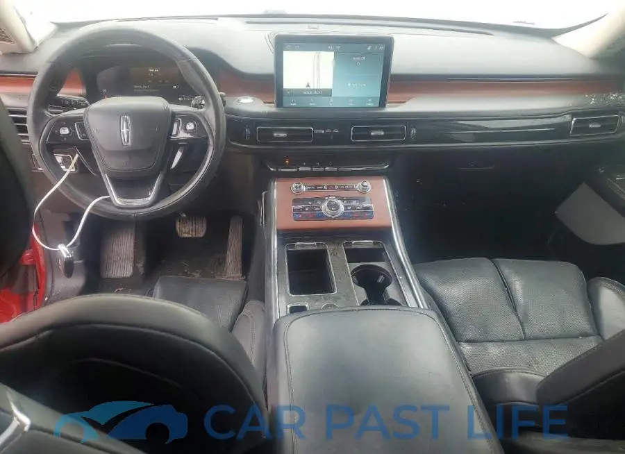 5LM5J7XC2MGL10409# 8