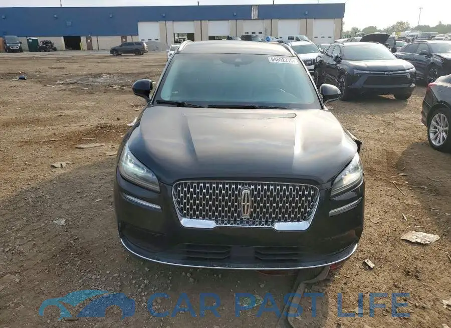 5LMCJ1D93MUL11289# 5