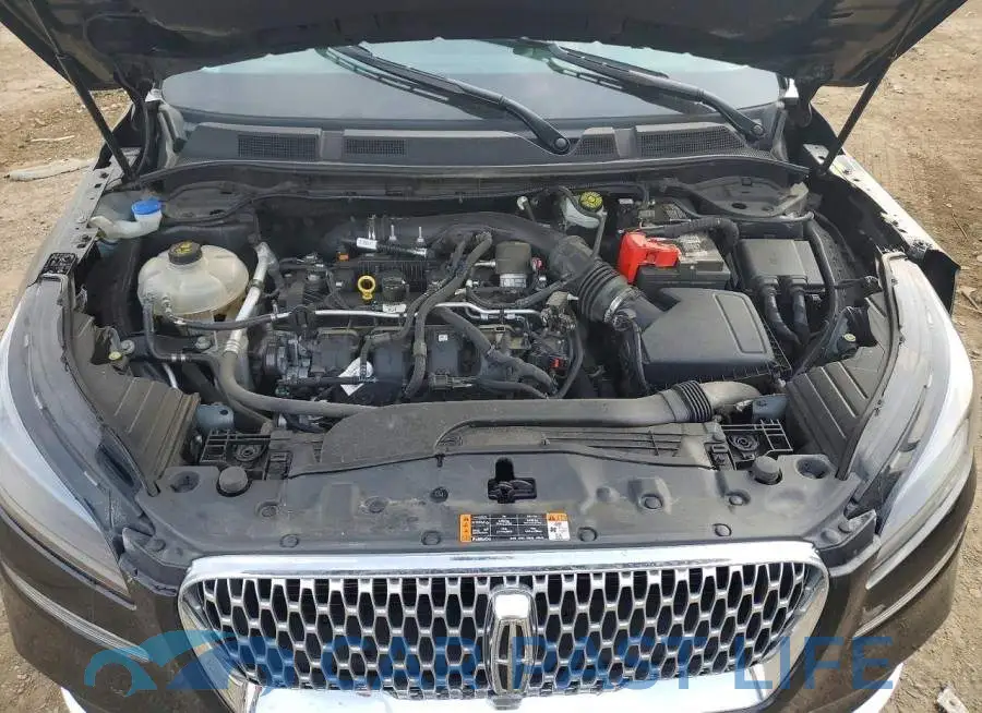 5LMCJ1D93MUL11289# 12