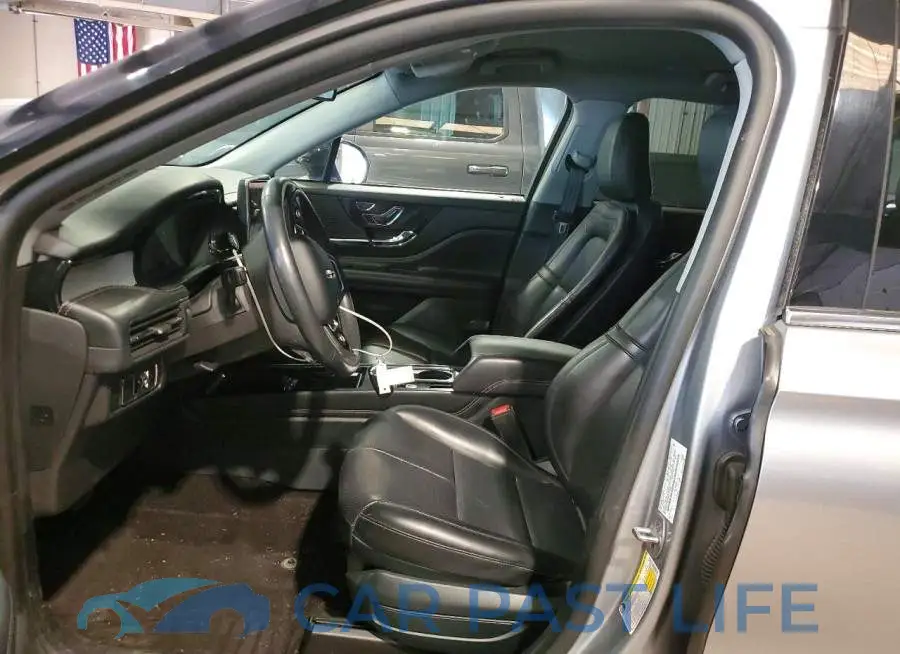 5LMCJ1D99MUL21406# 7