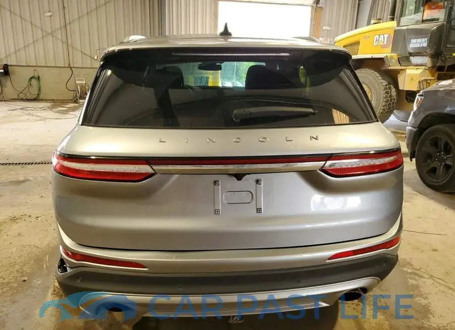 5LMCJ1D99MUL21406# 6