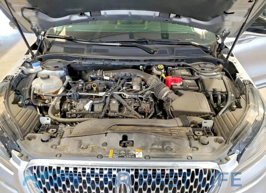 5LMCJ1D99MUL21406# 12