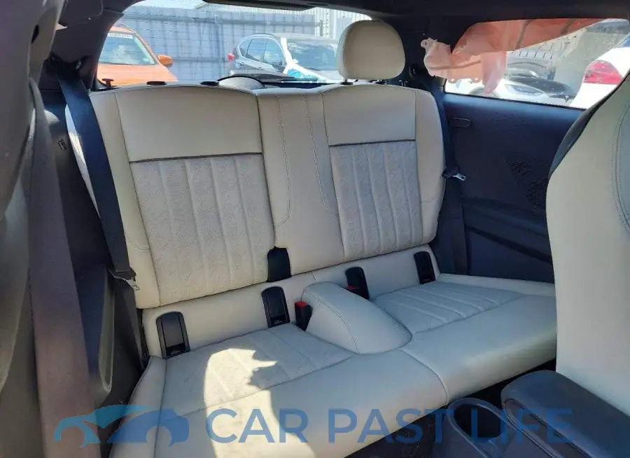 WMW23GD05S2W12492# 10