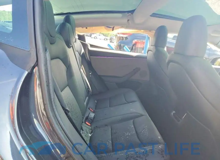 5YJ3E1EAXTF157966# 10