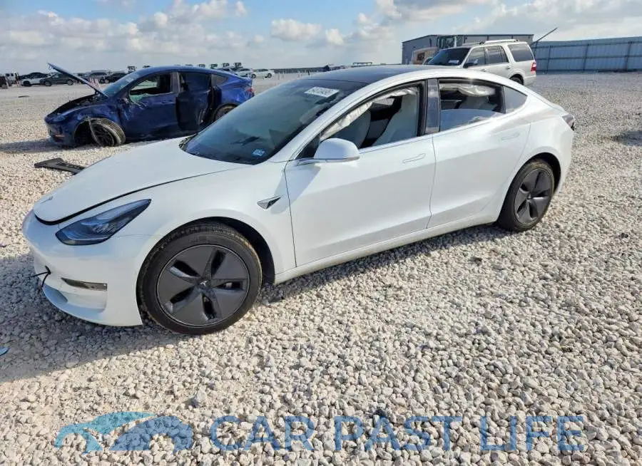 5YJ3E1EB1LF606976# 1