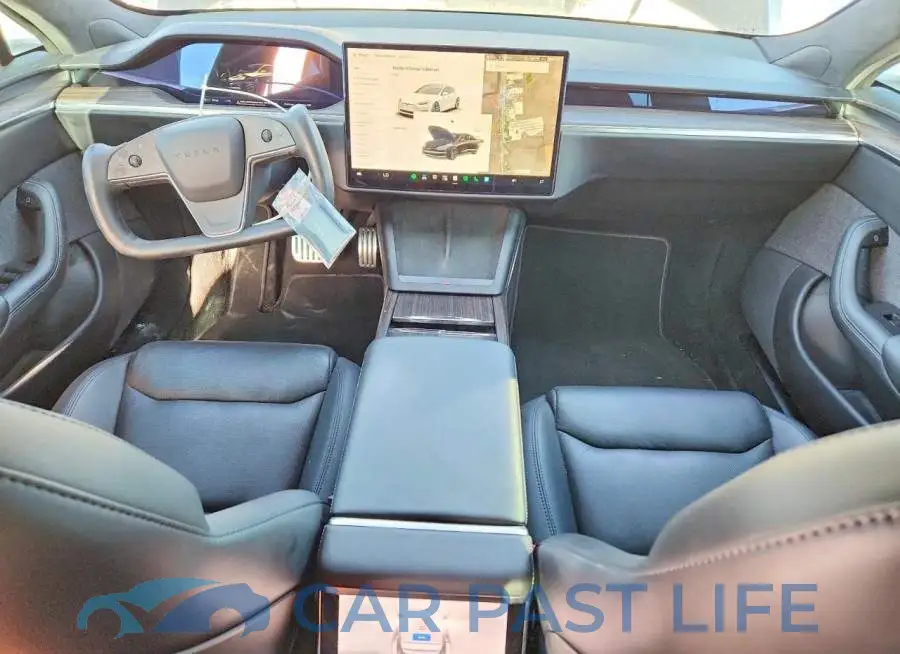 5YJSA1E55MF438200# 8