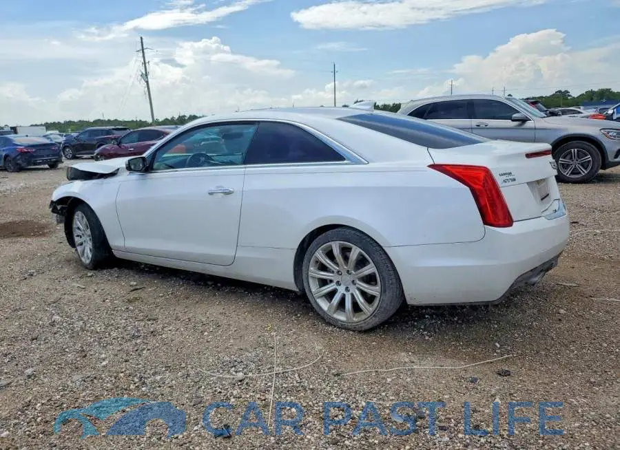 1G6AA1RX8J0169484# 2