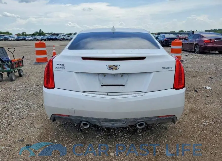 1G6AA1RX8J0169484# 6