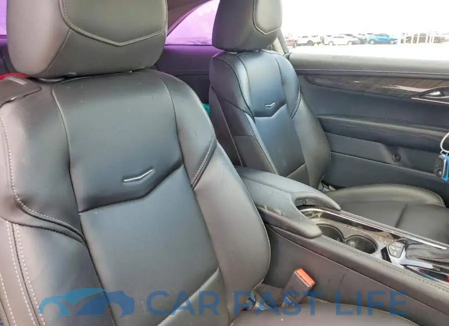 1G6AA1RX8J0169484# 10