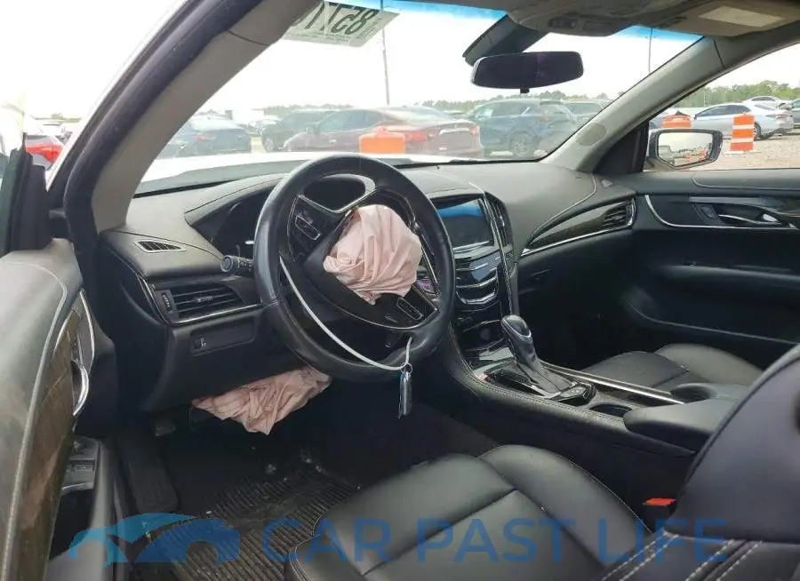 1G6AA1RX8J0169484# 8