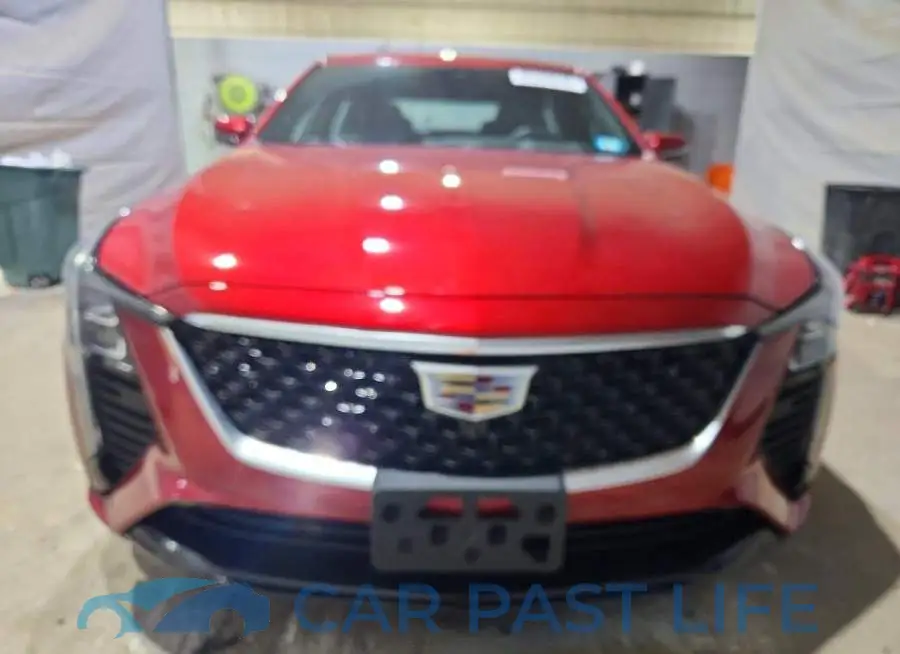 1G6DS5RW2S0115415# 5