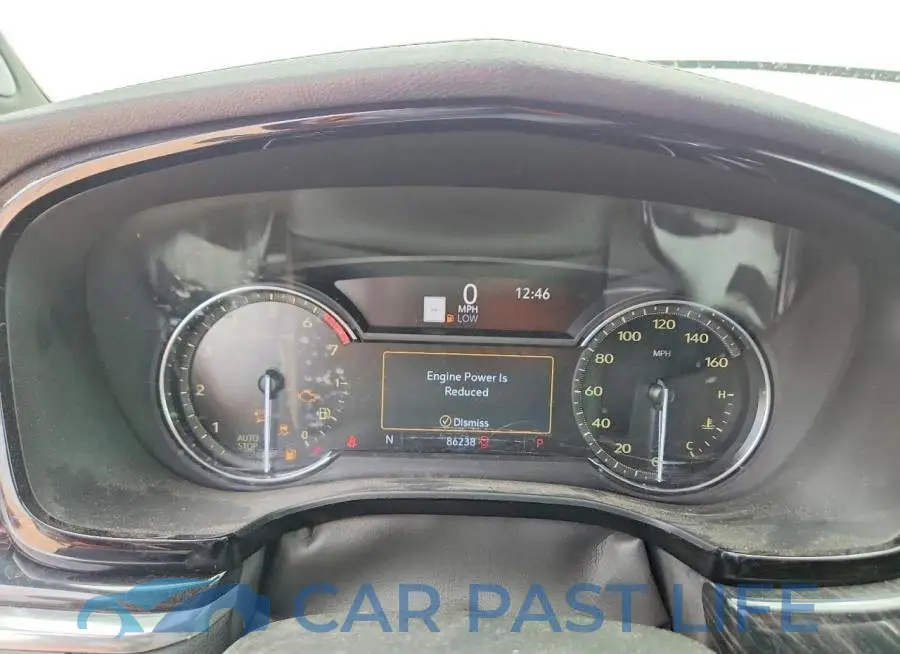 1GYKPCRS4LZ149645# 9