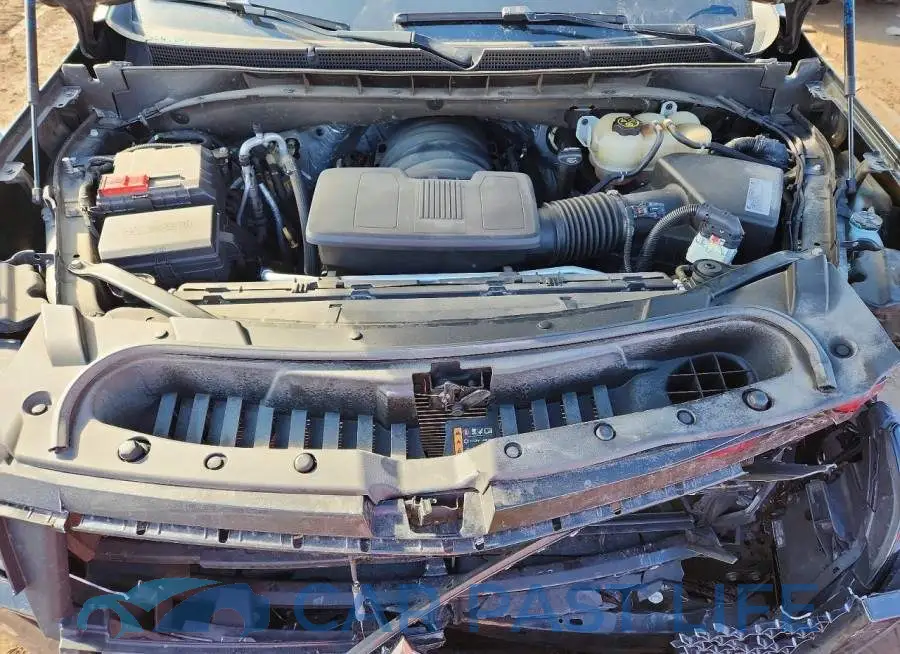 1GYS4FKL1MR291370# 12