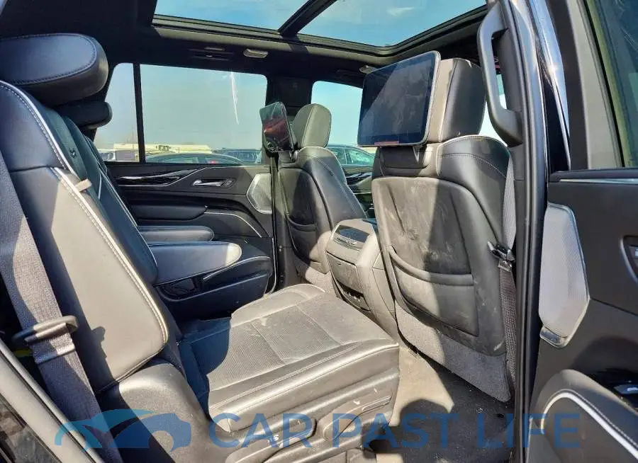 1GYS4FKL1MR291370# 11