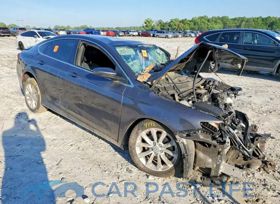 1C3CCCAB5HN511633# 4