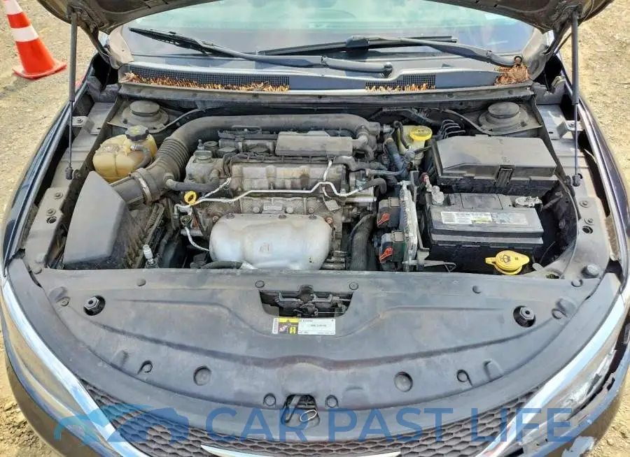 1C3CCCAB7HN503937# 11