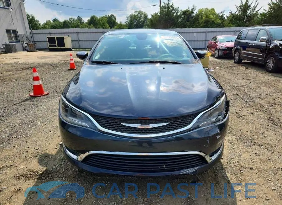 1C3CCCAB7HN503937# 5