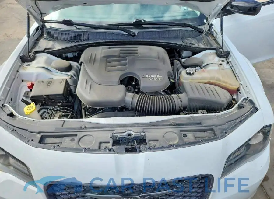 2C3CCAAG1NH268343# 11