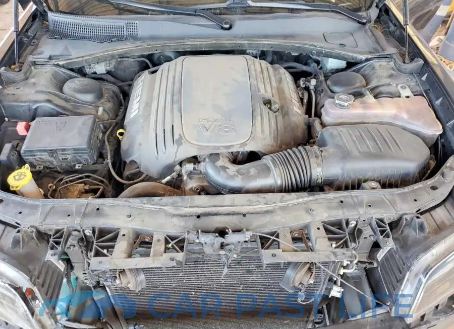 2C3CCABT9HH625915# 11