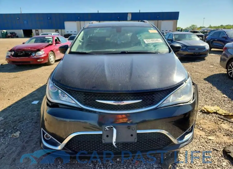 2C4RC1BG2LR133593# 5