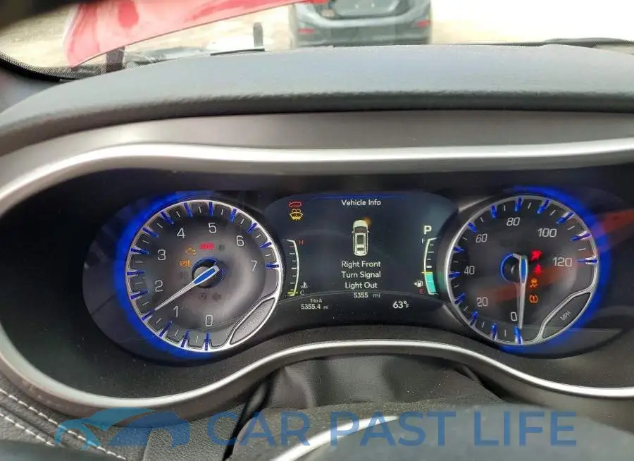 2C4RC1BG7SR613014# 9