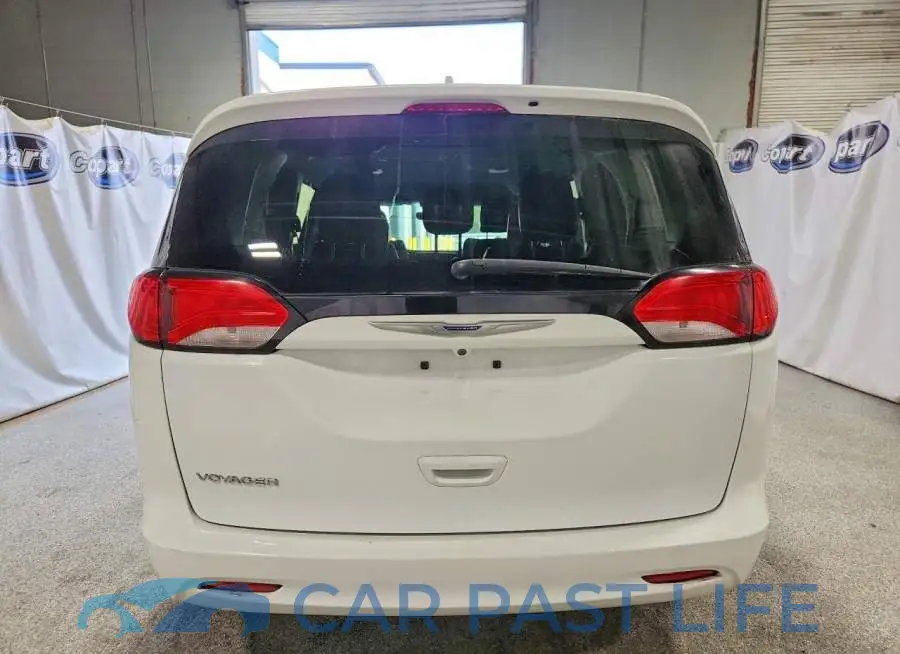 2C4RC1DG6LR256827# 6