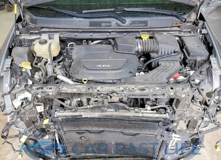 2C4RC1FG5JR113278# 12