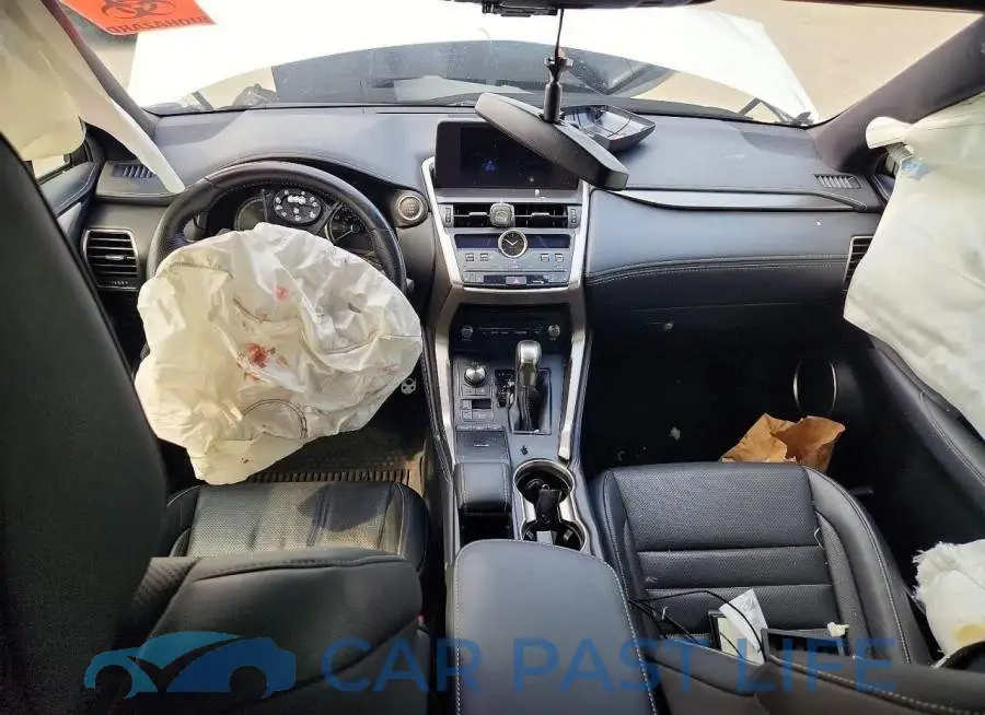 JTJSARDZ6M2236842# 8