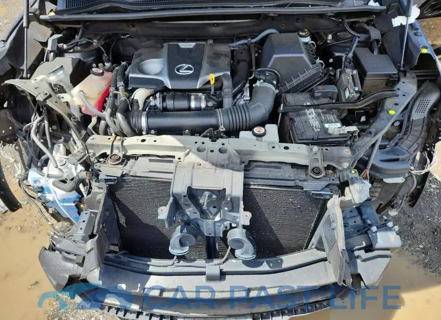 JTJSARDZ9L5009030# 12