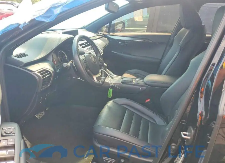 JTJSARDZ9L5009030# 7